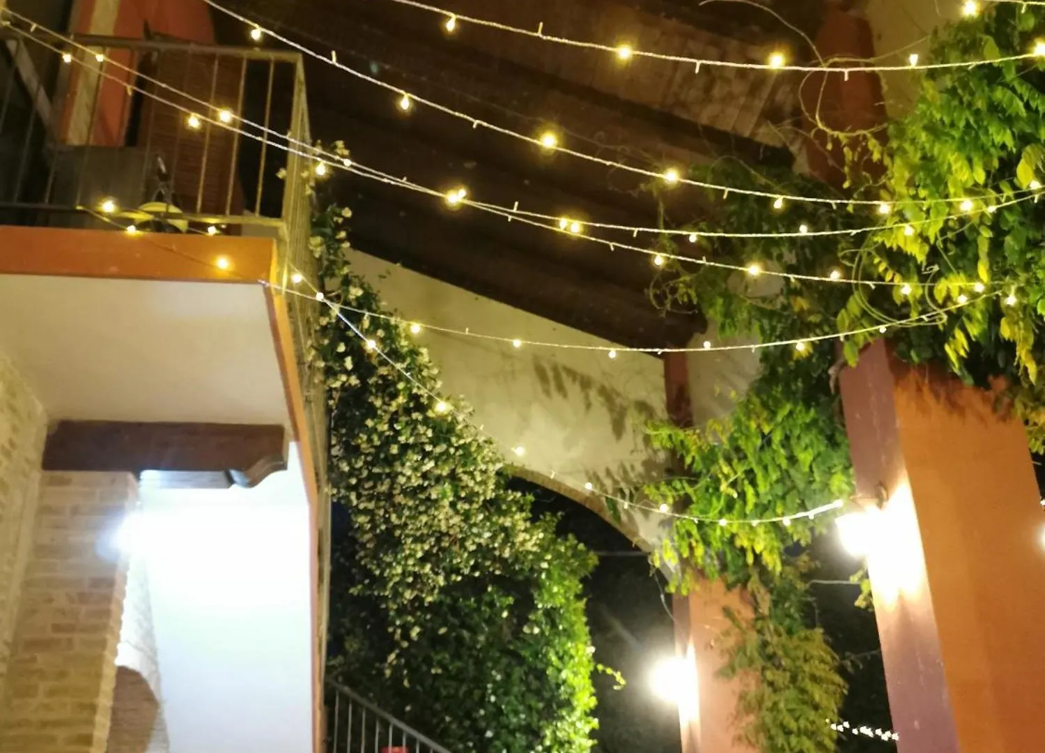 Agriturismo La Fattoria Del Boschetto 폰타넬라토