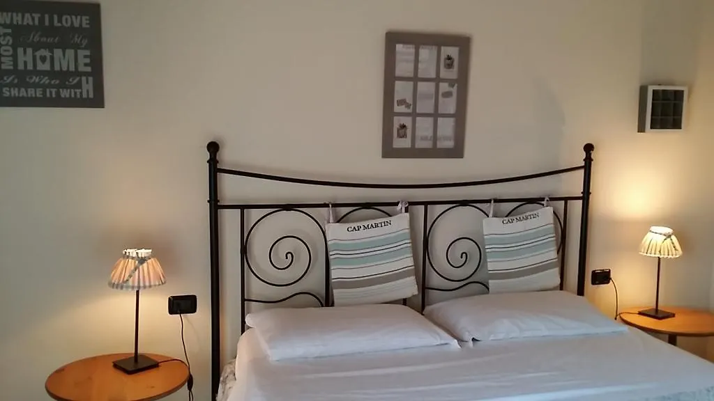 Agriturismo La Fattoria Del Boschetto 폰타넬라토