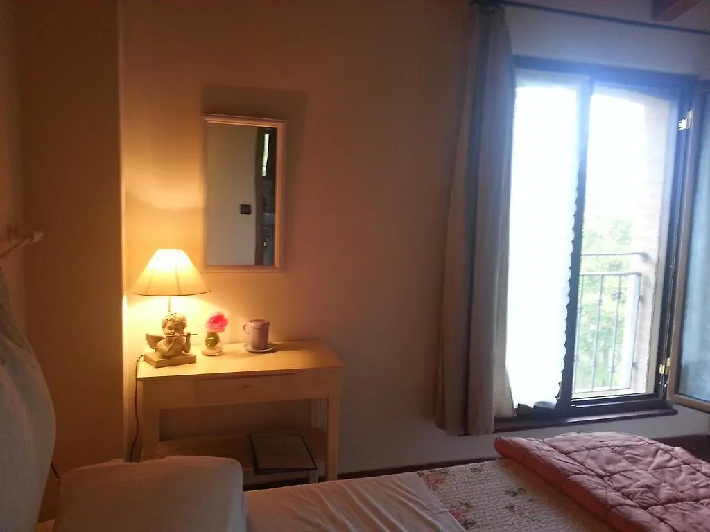Agriturismo La Fattoria Del Boschetto 폰타넬라토
