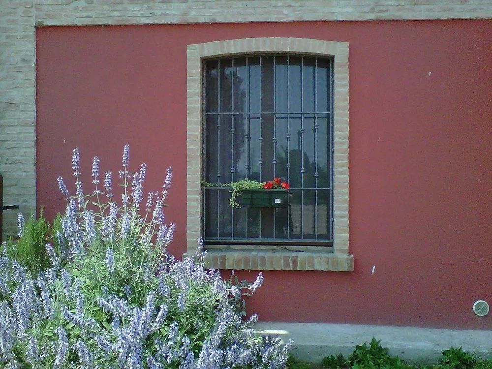 컨트리하우스 Agriturismo La Fattoria Del Boschetto 폰타넬라토