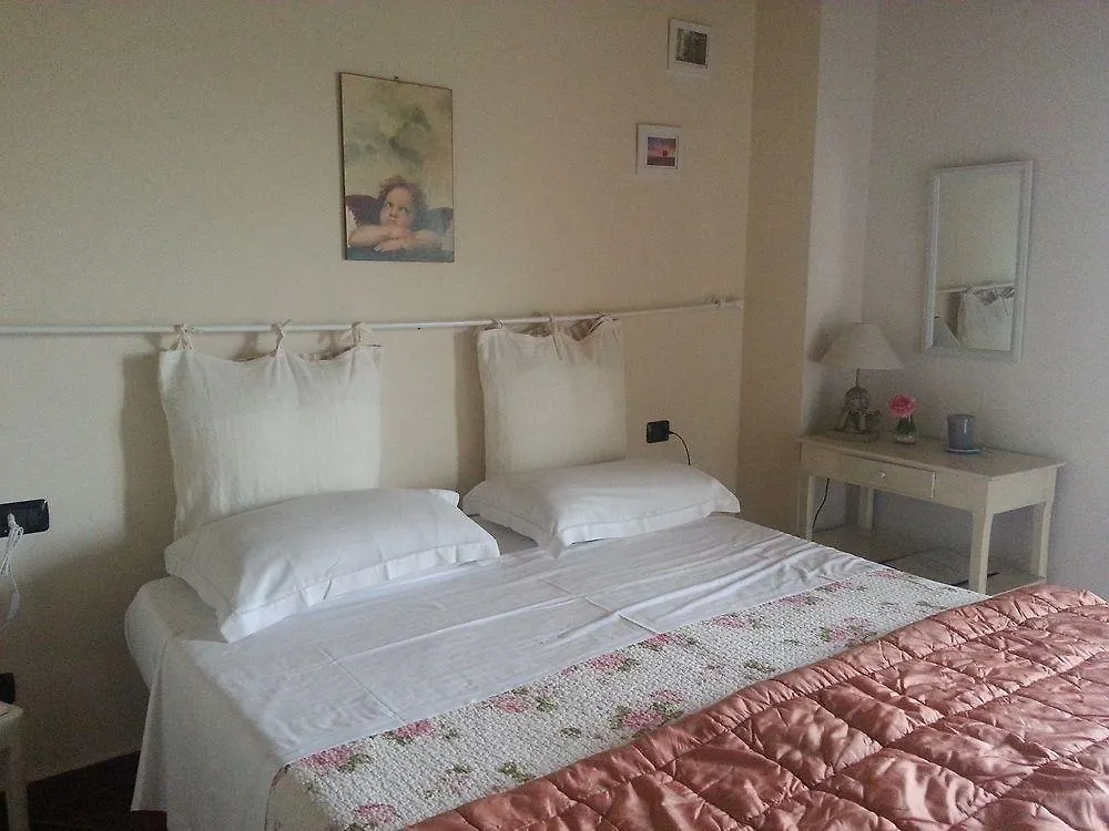 컨트리하우스 Agriturismo La Fattoria Del Boschetto 폰타넬라토