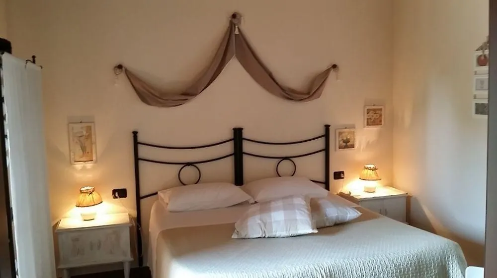 Agriturismo La Fattoria Del Boschetto 폰타넬라토