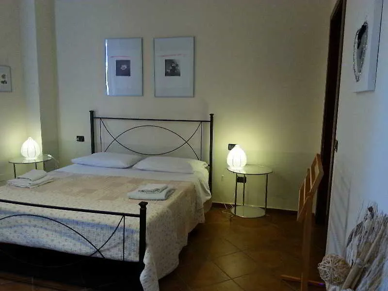 Agriturismo La Fattoria Del Boschetto 폰타넬라토