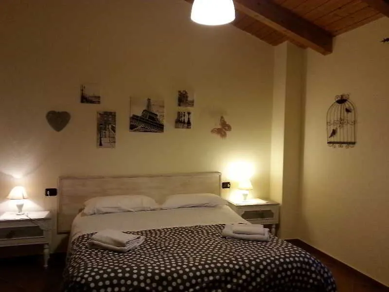 컨트리하우스 Agriturismo La Fattoria Del Boschetto 폰타넬라토
