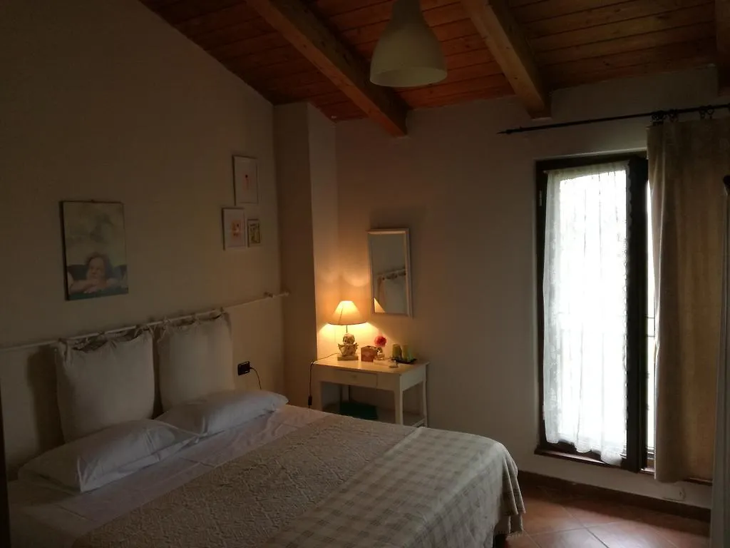 Agriturismo La Fattoria Del Boschetto 폰타넬라토 컨트리하우스