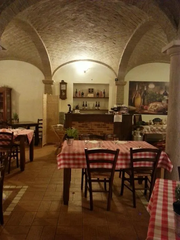 컨트리하우스 Agriturismo La Fattoria Del Boschetto 폰타넬라토