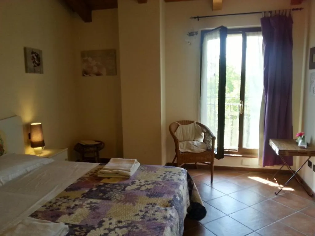 컨트리하우스 Agriturismo La Fattoria Del Boschetto 폰타넬라토