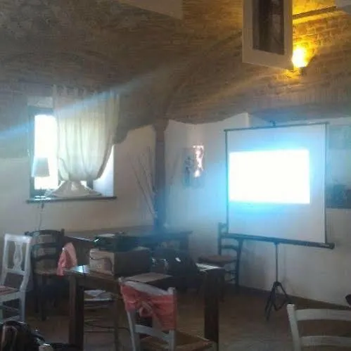 Agriturismo La Fattoria Del Boschetto 폰타넬라토