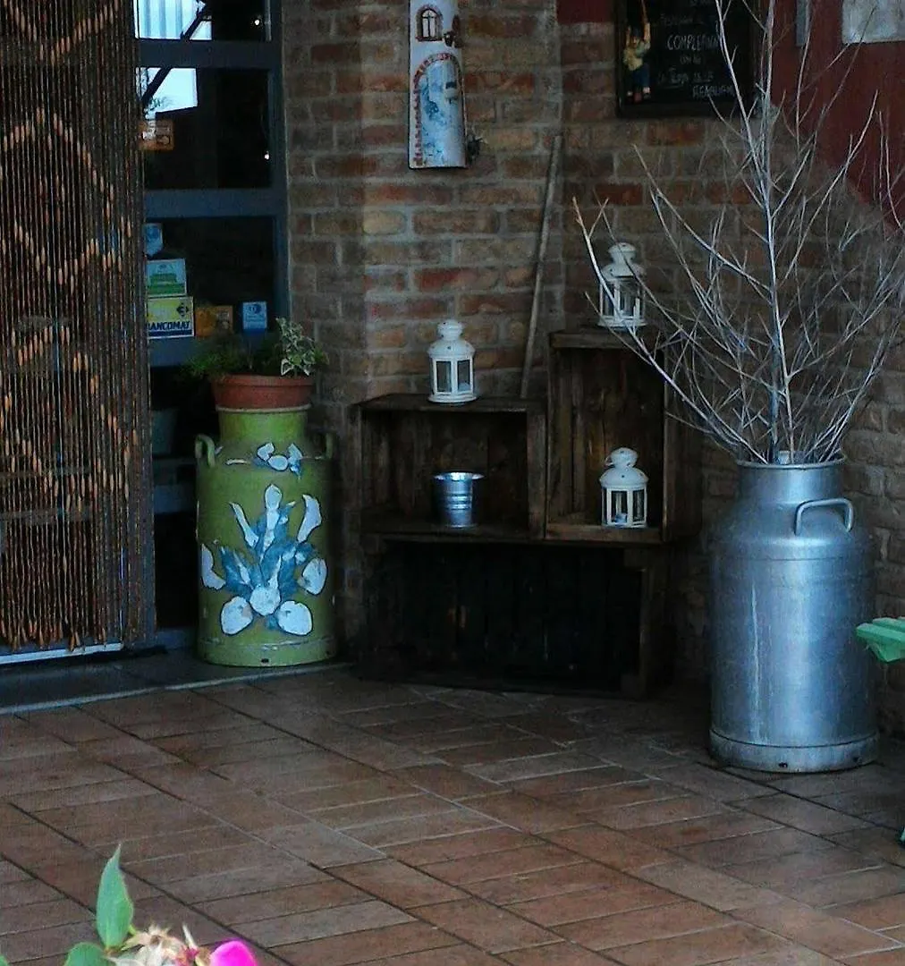 Agriturismo La Fattoria Del Boschetto 폰타넬라토