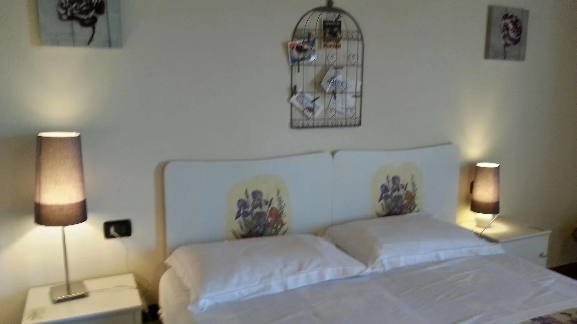 Agriturismo La Fattoria Del Boschetto 폰타넬라토 0*,  이탈리아