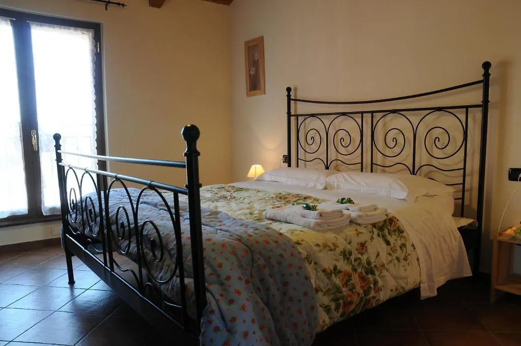 Agriturismo La Fattoria Del Boschetto 폰타넬라토